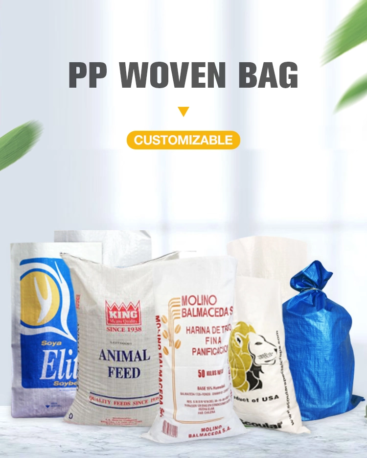 Low Price Plastic Polypropylene PP Woven Courier Logistics Express Parcel Post Package Bags