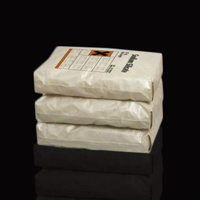 SGS Standard Kraft Paper Bag for Packaging Cement